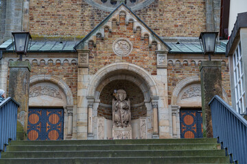 Der artländer dom in Ankum