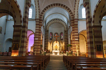 Der artländer dom in Ankum