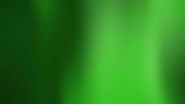 Green gradient background with subtle vertical shading variations. Ideal for website banners, social media posts, and digital designs. Suitable for diverse graphic projects.
