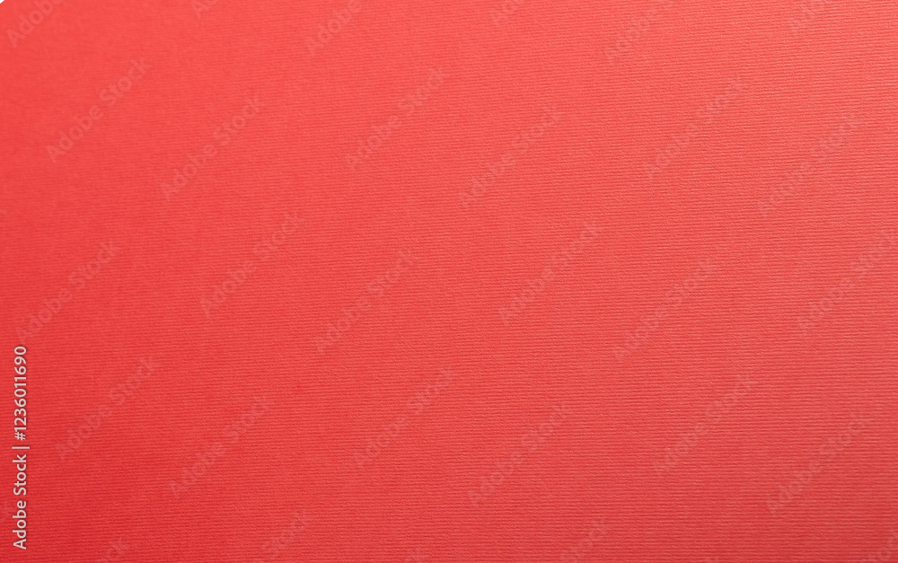 Poster Ruby red paper background with a matte texture and soft tones. Bold crimson and maroon hues create a stylish, elegant, and modern surface with a clean, abstract pattern.