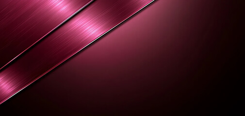 smooth maroon metallic texture with subtle gradient