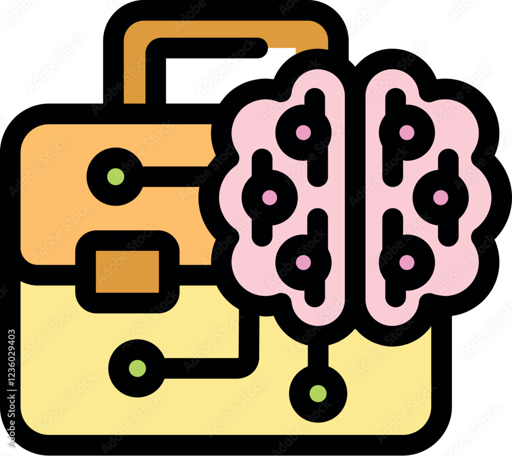 Poster portfolio management integrating ai and machine learning for enhanced decision making