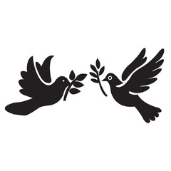 Obraz premium Bird`s