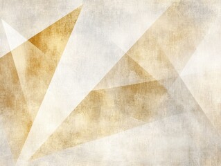 Abstract Geometric Pattern