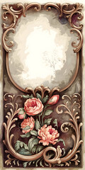 frame