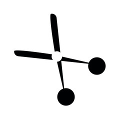 Money cost, price reduction icon.