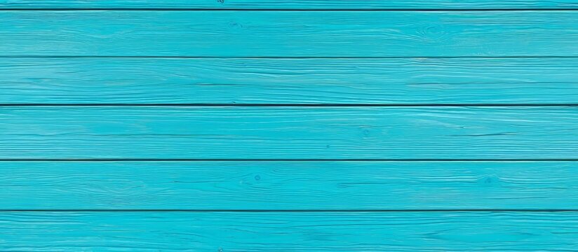Seamless wood blue background with a rustic table texture and weathered surface. The light tones evoke summer, featuring aged board and wooden floor, viewed from above in a rustic setting