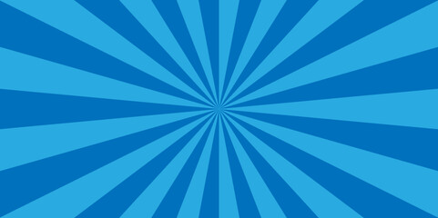 Abstract background with rays retro starburst abstract. Sunburst background vector illustration pattern beam rays. Spiral radial striped backdrop design.