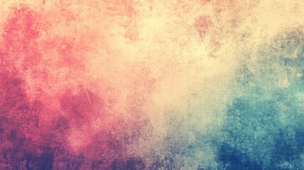 Obraz premium Vintage Textured Background