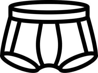 Comfortable and supportive men's underwear ensuring a confident and comfortable feel all day long