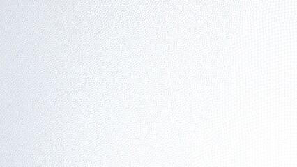 Seamless White Textured Background - Subtle Grain Pattern for Design Projects