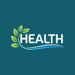 Health logo Design