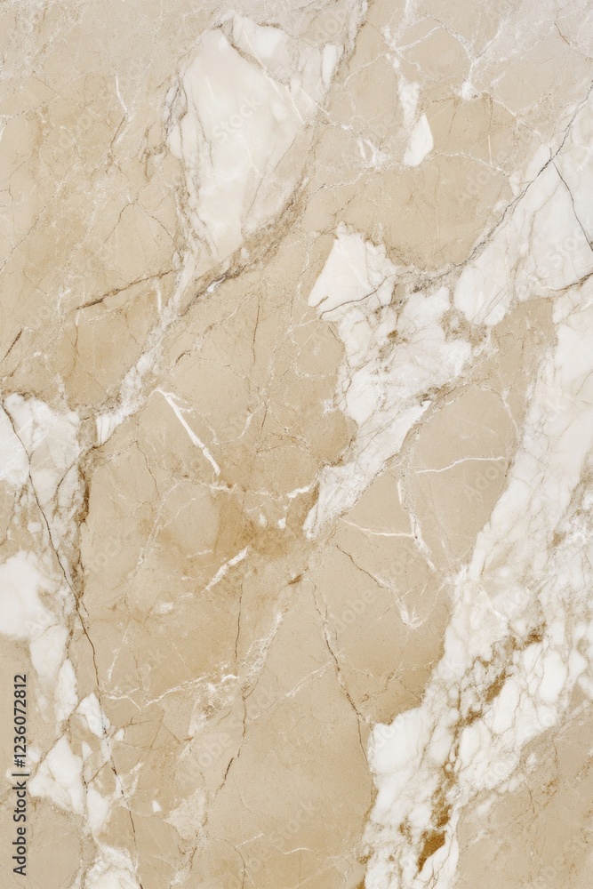 Poster a close up view of a polished marble floor with intricate patterns and texture