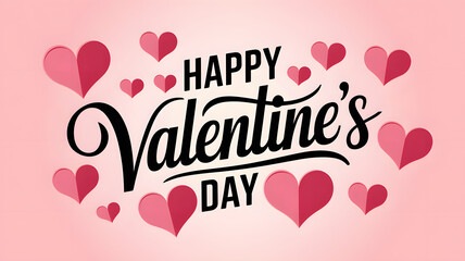 Happy Valentines Day Words