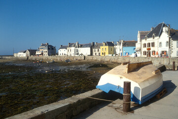 Parc naturel r&eacute;gional d'Armorique, 29, Finist&egrave;re,France
