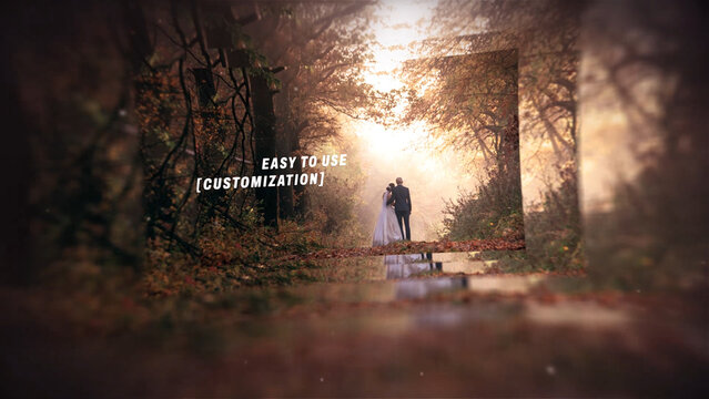 Epic and Modern Opener