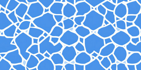 Simple Meditteranean Pattern