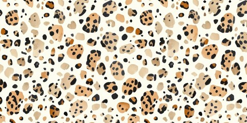 Modern pebble wallpaper with a textured pattern, suitable for interiors.