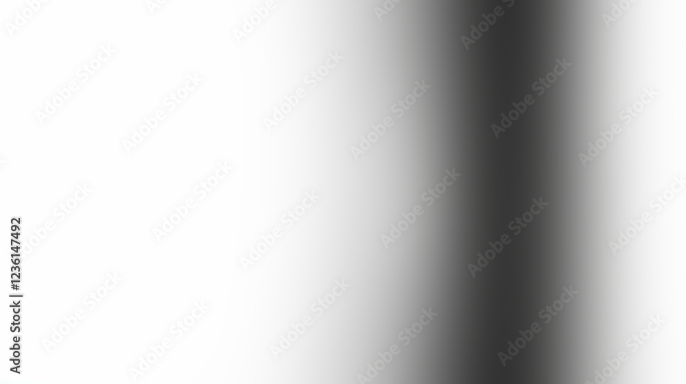 Poster minimalist monochrome geometric abstract architectural design background