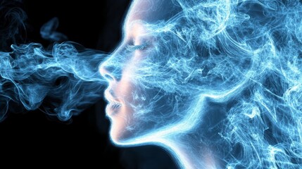 Stop Smoking Nicotine Substitution Nrt Drug, 