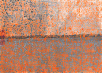 Artistic watercolor background similar to concrete texture