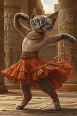 Award-Winning Cinematic Ultra Detail Gigapixel Image