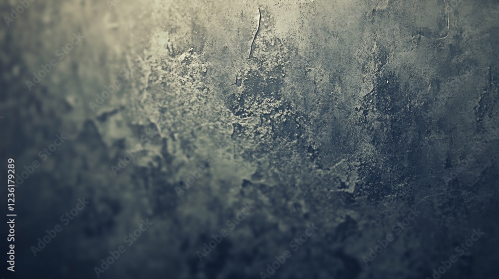 Poster abstract textured surface with a peeling and weathered look perfect for backgrounds and overlays