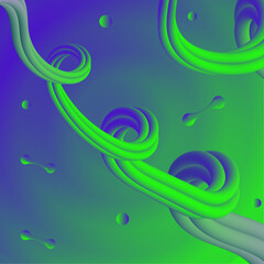 fluid background design wallpaper , creative fluid liquid design, fluid art .