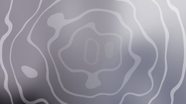 Abstract gray background with swirling lines and patterns for design projects, backgrounds, websites, and digital art creations. Great for artistic concepts.