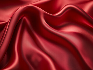 Obraz premium Smooth elegant silk or satin texture can use as background