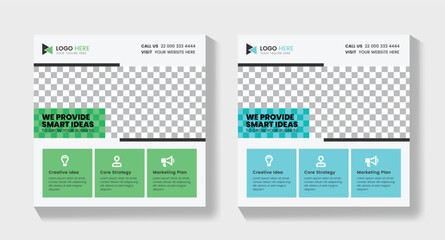 Business Flyer Template ,Social Media Post Template, Social Media Post Template , Facebook Post, ,LinkedIn Post