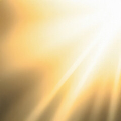 Foggy haze effect with subtle light rays, moody and atmospheric