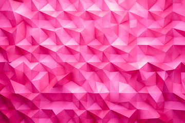Fototapeta premium Rose Layered Ridge Decorative Background