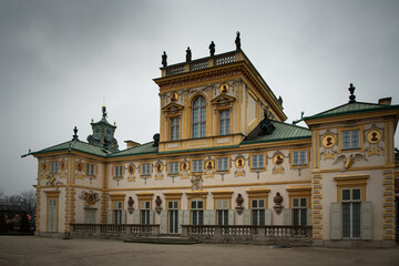 Fototapeta premium old town hall