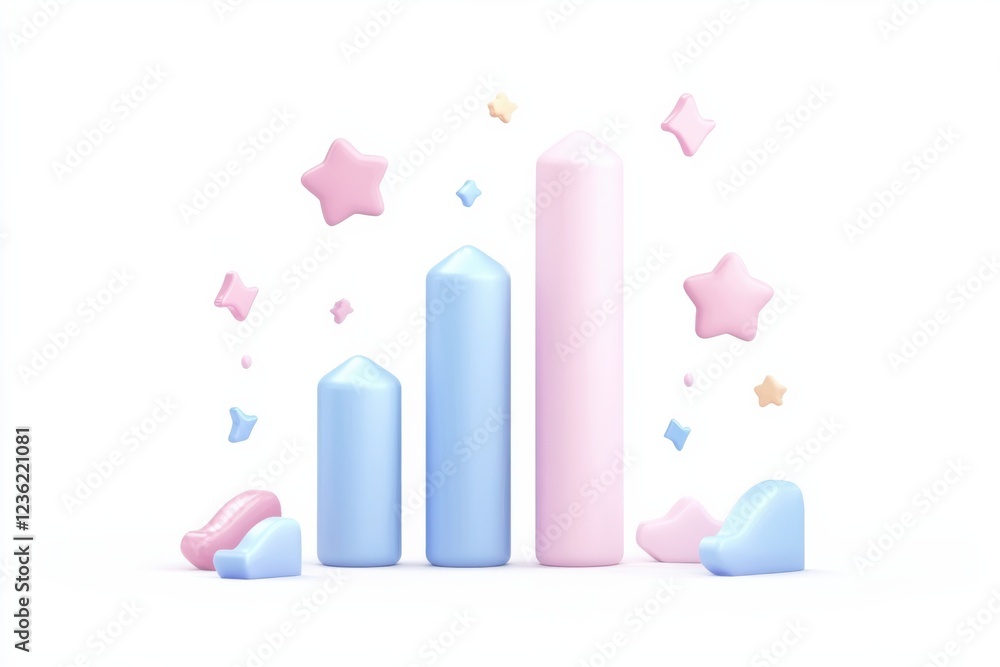 Poster detailed financial capital expenditure data extraction icon for business analytics reporting and vis