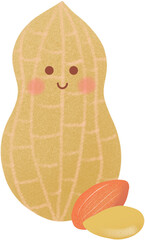 illustration of a melon