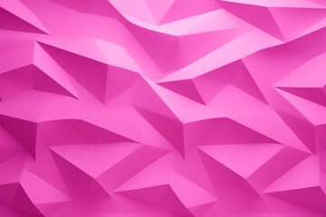 Fototapeta premium Pink Ripple Texture Futuristic Texture