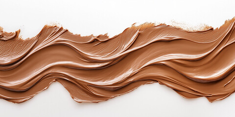 dark chocolate background