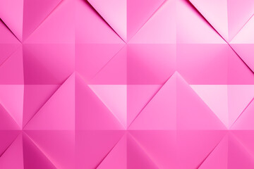 Obraz premium Pink Chevron Pattern Modern Backdrop