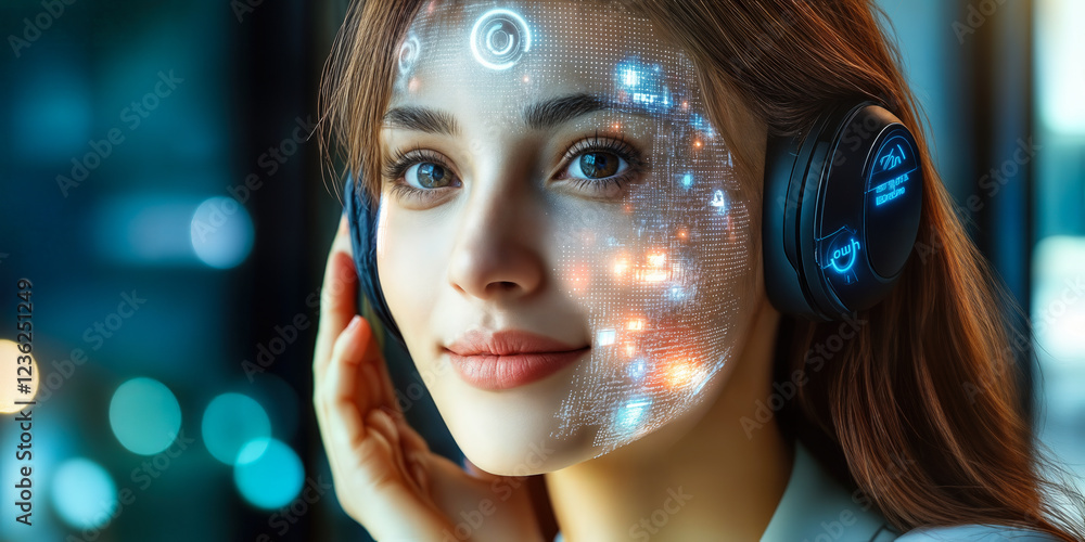 Poster ai phone call assistant enhancing productivity with seamless call handling and virtual interactions