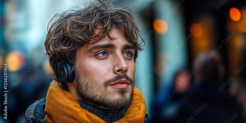 Aufkleber real-time ai translation in hearing devices enabling multilingual communication on the go