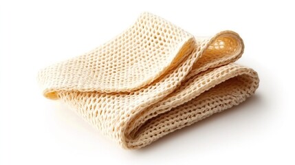 Soft Natural Fiber Cloth for Eco-Friendly Household Use and Decor