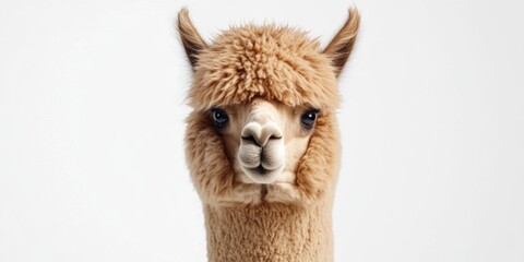 This adorable llama stuffed animal makes a perfect companion for playtime, bedtime or simply as an everyday decorative piece.