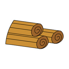 Cartoon Winter Clipart: Doodle Winter Clipart: Colorful Winter Clipart Doodles