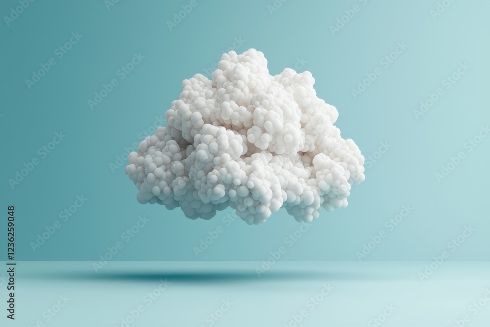 Poster scalable cloud solutions for enterprise digital transformation innovative cloud based platforms and 
