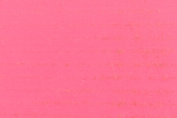 pink cardboard box texture background, recycle material