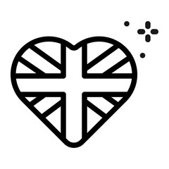 Patriotism Icon