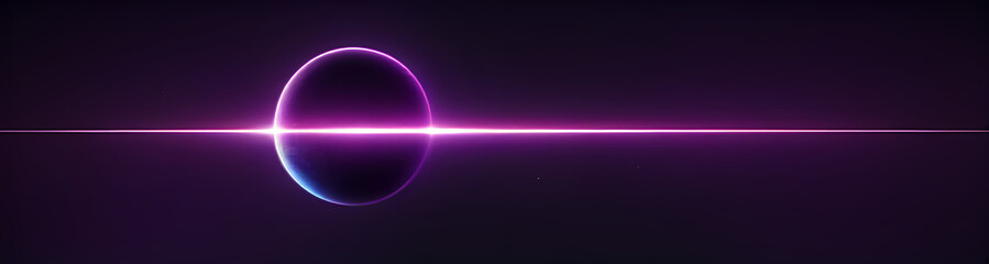 Obraz premium illustrazione sfondo con elementi astratti e motivi geometrici a tema surreale