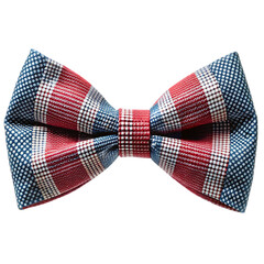 tie isolated on white background