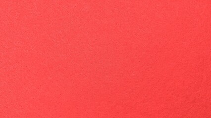 Plain red textured background